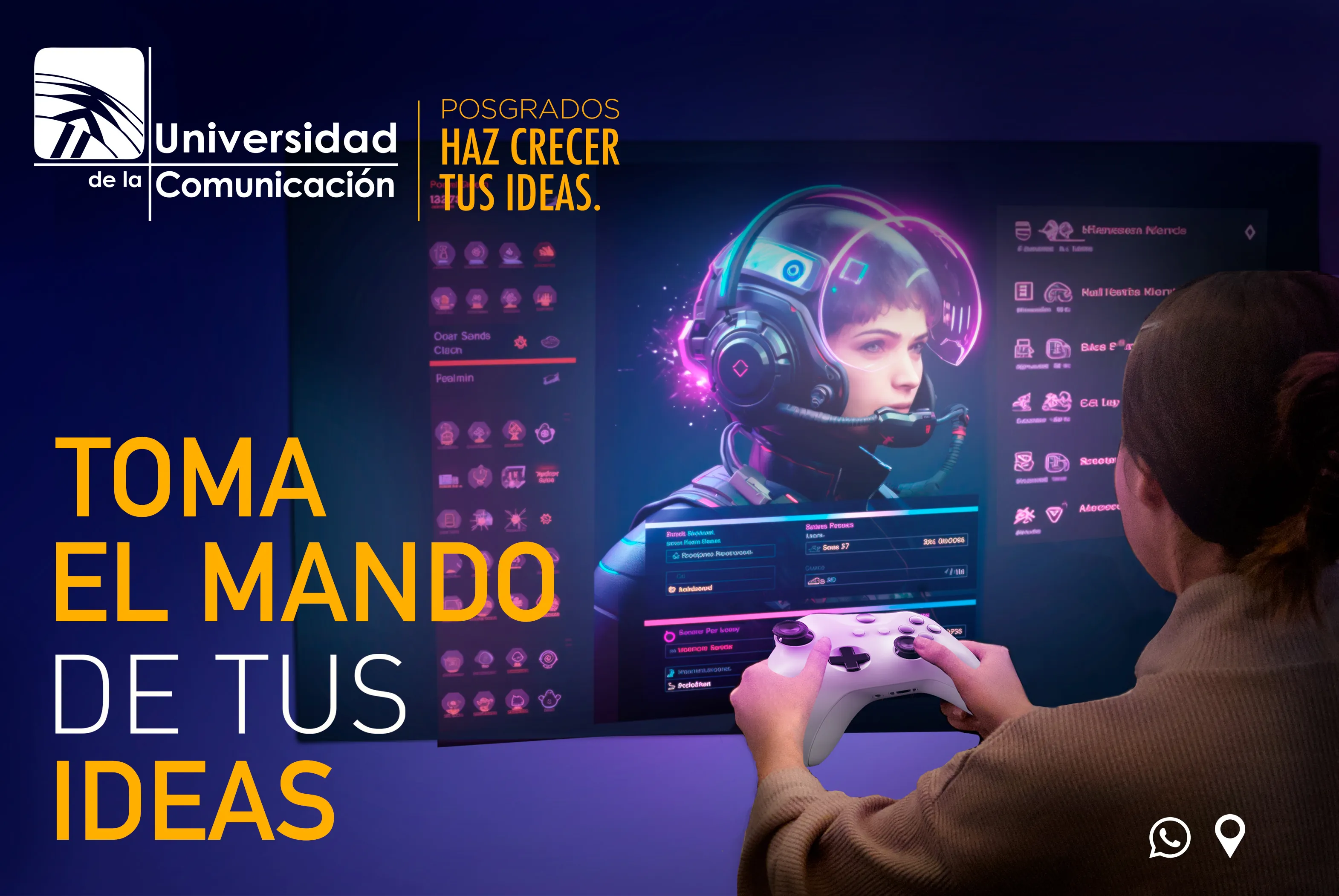 Mercadotecnia y Control de Contenidos